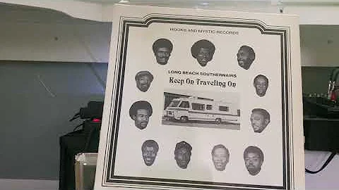 Long Beach Southernairs - God specializes