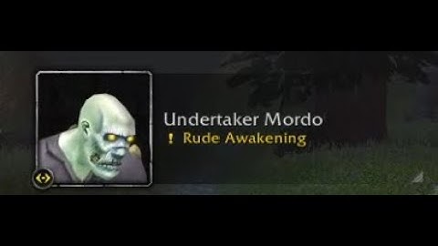 WoW Classic Hardcore AI VoiceOver addon