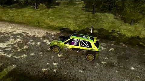 Rush Rally 3  Two