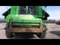 John Deere 9600 Кіровоград