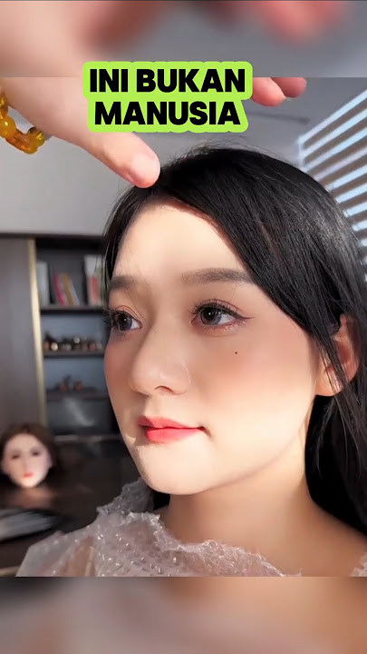 Customizable to Look Like Anyone – This is China’s Most Advanced Doll Factory!