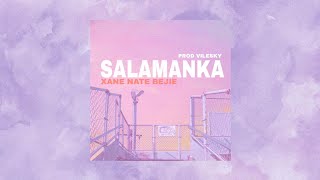 Bejie, Xane, Nate - SALAMANKA (Official Audio) prod. Vilesky