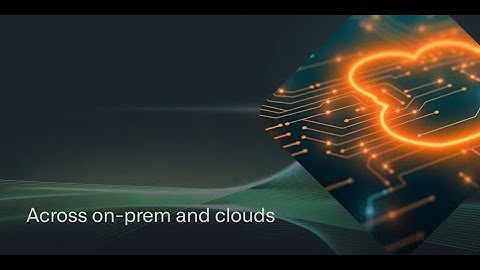 Network Modernization Mayhem