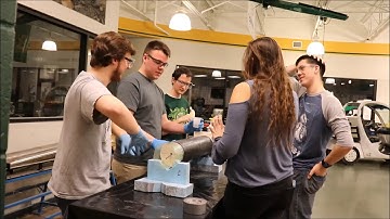 2018 Spring Crowdfunding Video