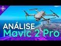 Mavic 2 Pro é o melhor drone que a DJI já desenvolveu [ANÁLISE]