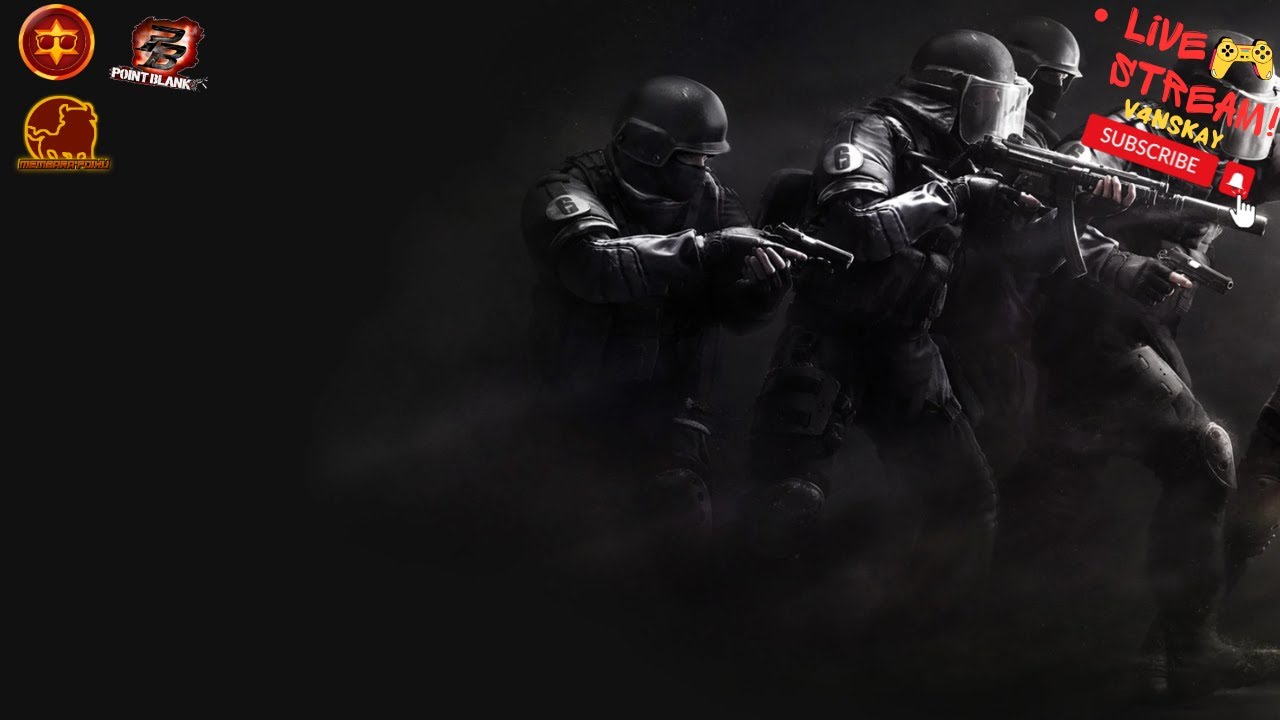 🔴LIVE LAGI EUYYY WAR WAR 