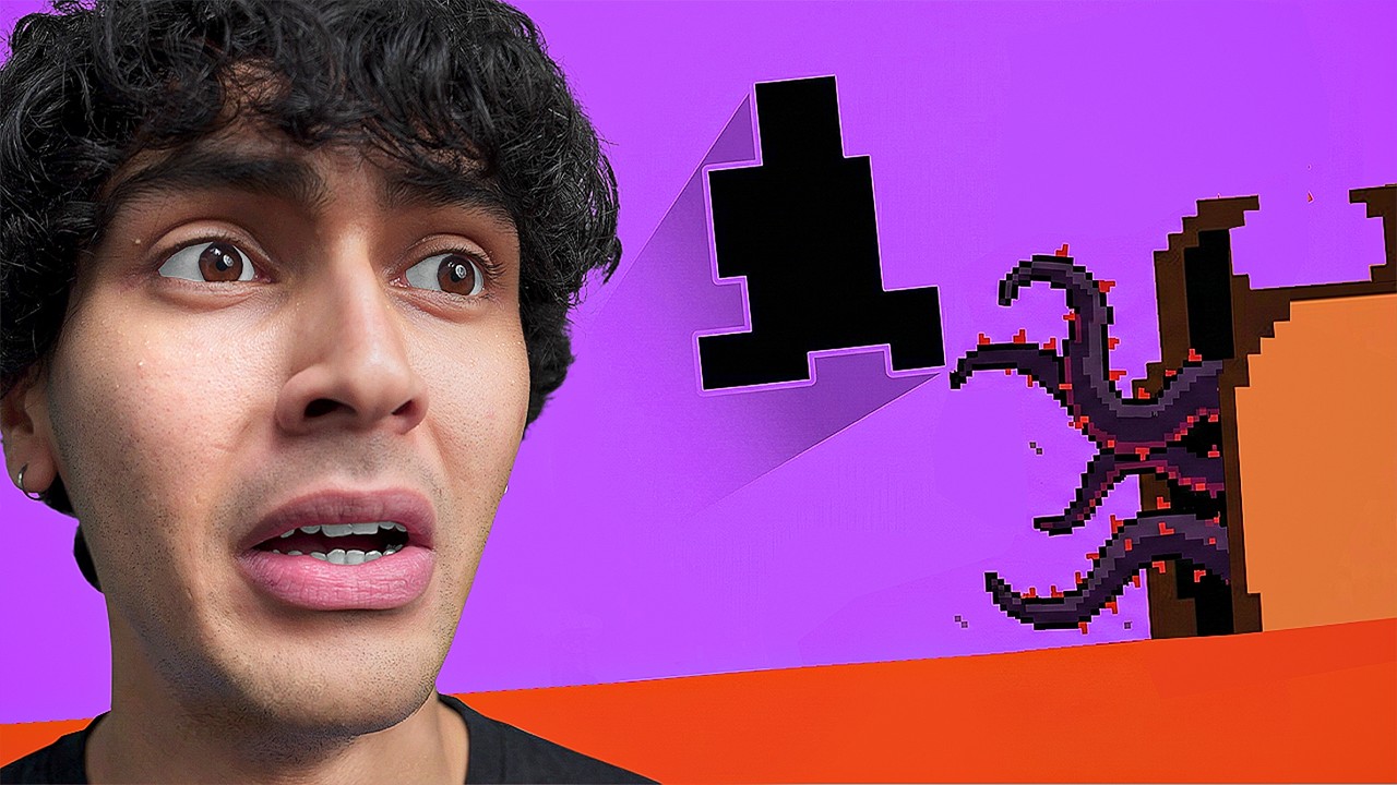 Das ist NICHT das ENDE von LEVEL DEVIL?? 😳😂 | Mohi Plays