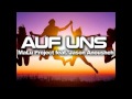 Malu Project feat Jason Anousheh Auf Uns (Farbenblind Remix)