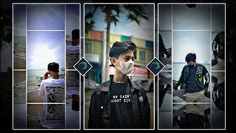 "CHAMMAK CHALLO trending alight motion video edit xml" by THE LEGEND EDITZ