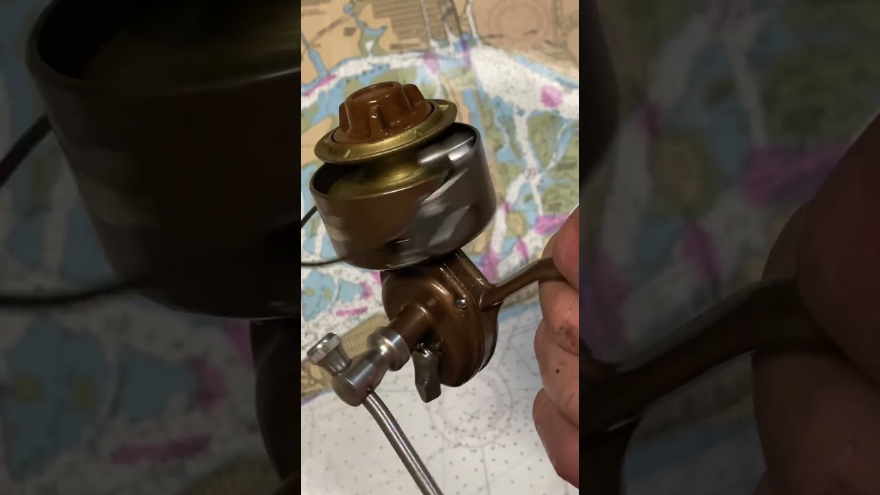 Eagle Claw Model 225 Spin Fishing Reel Of The Day Fishingreel Bassfishing