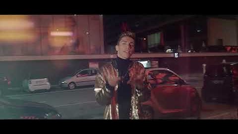 WAZE - Seis Nove (Videoclipe Oficial)