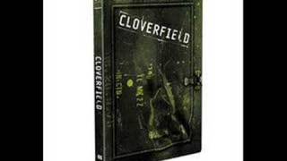Celebrity Official **Cloverfield** DVD ART! Profile