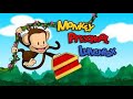 Monkey Preschool Lunchbox - YouTube Live