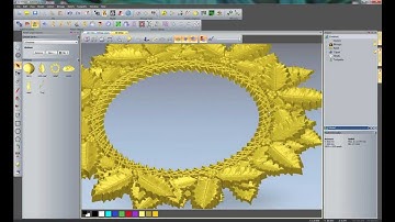 Getting Started With ArtCAM Insignia