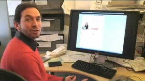 Startup Sessions - An inside look at Backblaze