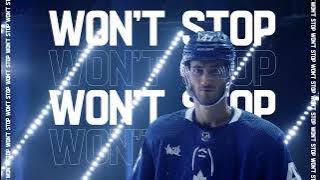2022-2023 Toronto Maple Leafs Opening Video