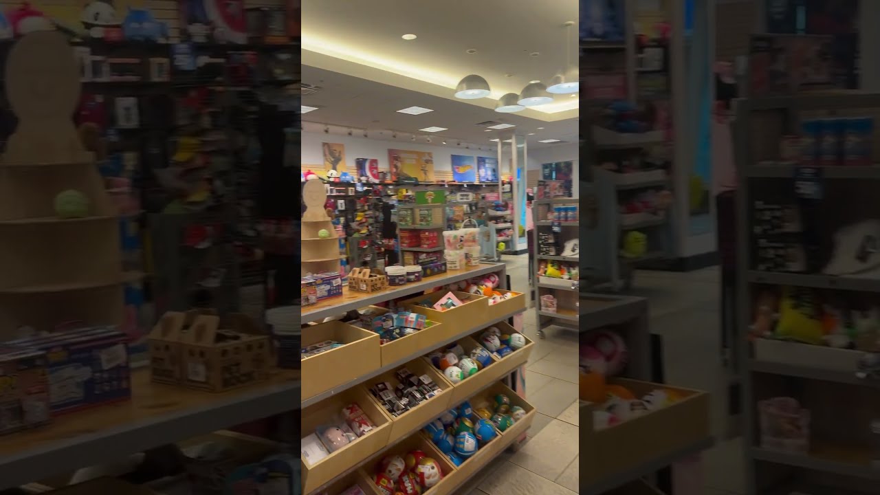 FYE Of Citrus Park Mall