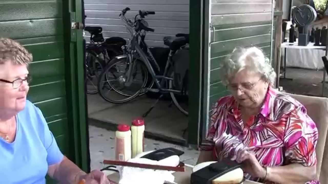 Boerenmarkt Oud Bergentheim 2014