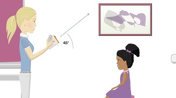 (plusoptiX S12) Video 4 - How to perform a good vision screening