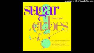 The Sugarcubes - Blue Eyed Pop (Original bass and drums only)