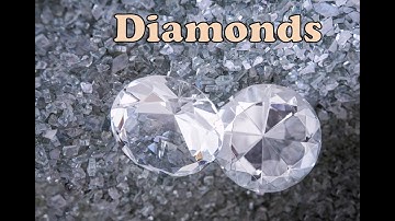 Diamonds (Official Music Video)