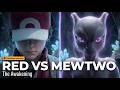 RED vs MEWTWO — The Awakening | Real Life Pokémon (4K Cinematic Documentary) [Part 1]
