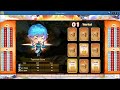 DDTank – Misfits Guild Time Vortex Difficult Raid
