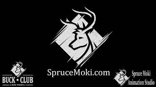 Spruce Moki Animation Studio Trailer