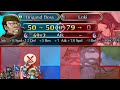 Brigand Boss team vs Abyssal Mythic Loki | Fire emblem Heroes