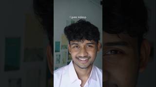 Download Lagu Mens easy no makeup makeup look ft. yaan man ✨️     #shorts #mensmakeup #makeup MP3