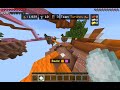 Efsane vuruş 🔥 Minecraft bedwars
