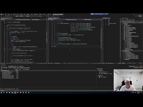 Aula 133: Unit Testing - Intro 3