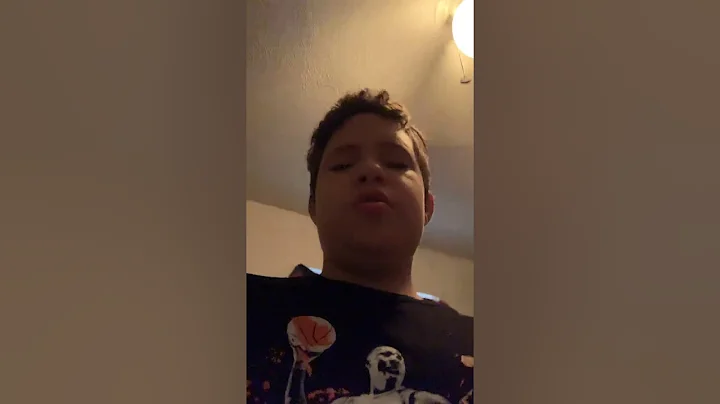 My and my brothers room tour