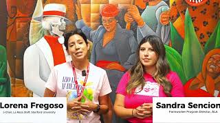 CAMPESINOS: America's Unsung Heroes Screening - Stanford University