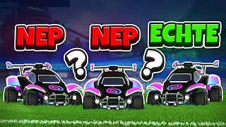 5 Fake Twistys Vs 1 Echte Twisty Wie Is De Echte Twisty?