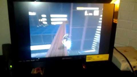 JSRF Optional Graffiti Walkthrough - the skyscraper district and Pharaoh Park pt 1