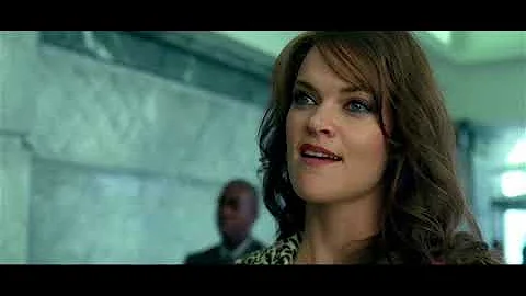 Miss Nobody (Full Movie) Dark Comedy, Crime, Lesli...