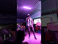 redsan killing it 🤘🤘at club da place mamboleo kisumu