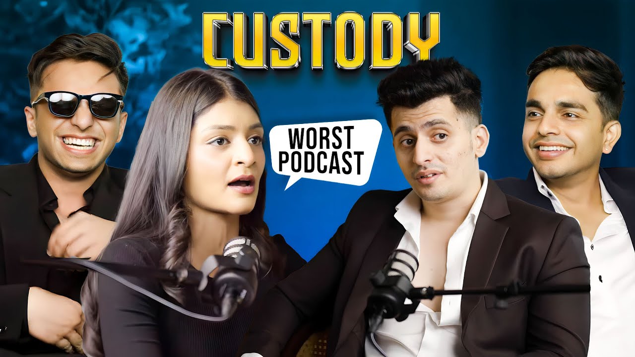 Latest Title & Thumbnail
