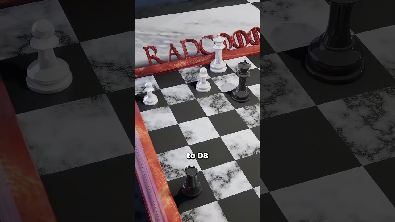 chess puzzl only the top 1% can solve