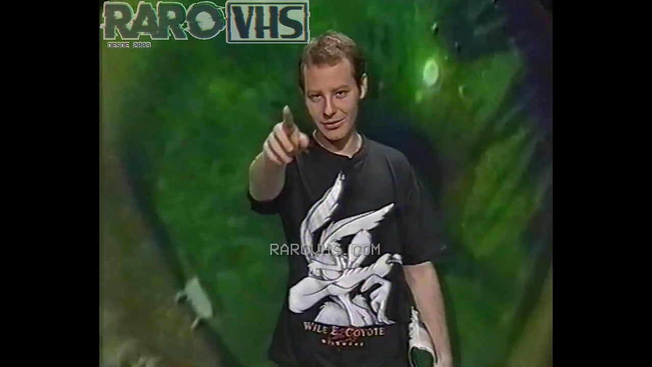 Axel Kuschevatzky presenta LA MANCHA VORAZ de 1958 (Canal 5 de Cablevisión - Cine Bizarro