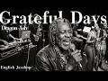 【あの名曲を英語で…】Dragon Ash/Grateful Days English Jazzhop Cover