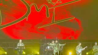 Así fue | Dread Mar I - Pepsi Center México 31 may 2025
