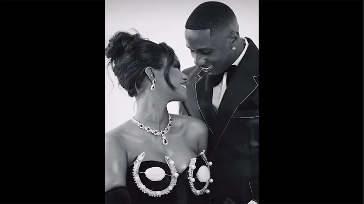 LIVE: Priscilla Ojo and Juma Jux exclusive wedding in Lagos - Iyabo Ojo