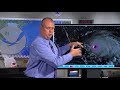 8 a.m. EDT Sept 1 NHC Advisory on Hurricane Dorian