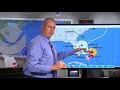 8 a.m. EDT Sept 1 NHC Advisory on Hurricane Dorian