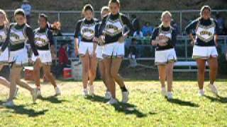 Performing Our Halftime