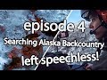 Searching Alaska Backcountry for Missing Man...What I saw, left me speechless