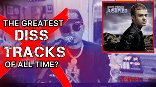 The Greatest Diss Tracks Of All Time?