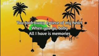 Piece Of My Heart (with lyrics)-Archie Wonder